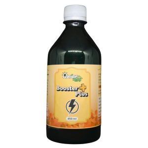 Booster Plus