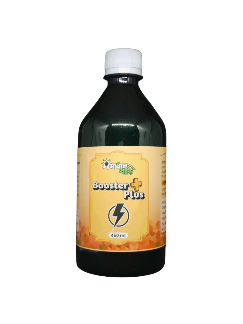 Booster Plus